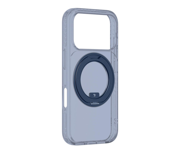 AmazingThing Titan Pro MagSpin iPhone 17 Pro Max MagSafe niebieskie - 1483821 - zdjęcie 3
